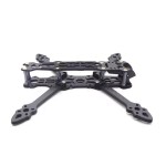 Wholesale Ruiqi Mark 4 295mm 7 Inch Carbon Fiber Frame Kits for RC FPV Freestyle Drones